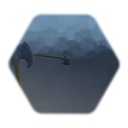 Rec Room Barrel Goblin