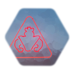 Fnaf Security breach logo