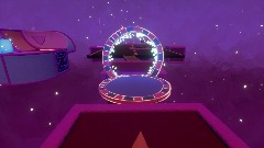 My Dreamiverse Dash!