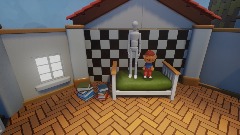 Chill with the Kitty 2.0