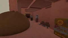 A screenshot taken in Dreams. 13 of 28.