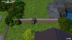 A screenshot taken in Dreams. 4 of 9.