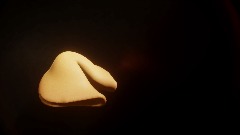 What's Your Fortune?