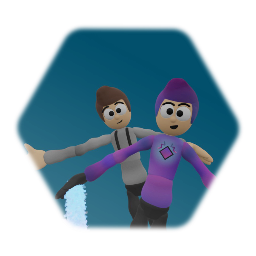 Jordan (Superstorm) [V2]