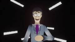 A screenshot taken in Dreams. 2 of 2.