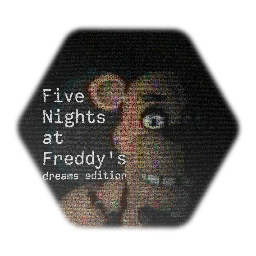 The fnaf 1 map | full collection