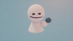 A screenshot taken in Dreams. 3 of 6.