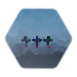 Halo creations you can use