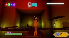 A screenshot taken in Dreams. 23 of 30.