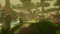 A screenshot taken in Dreams. 5 of 7.