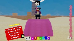 A screenshot taken in Dreams. 3 of 9.