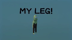 A screenshot taken in Dreams. 1 of 1.