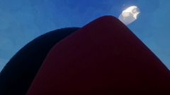 A screenshot taken in Dreams. 2 of 6.