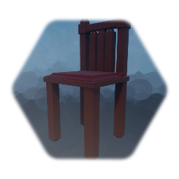 Nice Chair