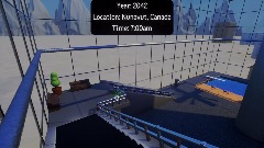 A screenshot taken in Dreams. 29 of 30.