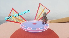 A screenshot taken in Dreams. 2 of 2.