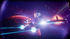 A screenshot taken in Dreams. 2 of 10.