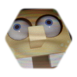 Five Nights at Krusty Krab | Spongebob Animatronic