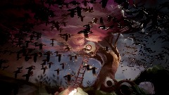 A screenshot taken in Dreams. 14 of 26.