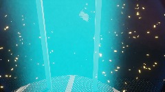 Escape from the arena!!! (meowth) (w4 lvi 4)