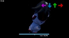 A screenshot taken in Dreams. 6 of 8.