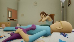 A screenshot taken in Dreams. 1 of 11.