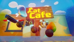 CAT~CAFE