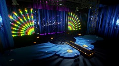 A screenshot taken in Dreams. 13 of 19.