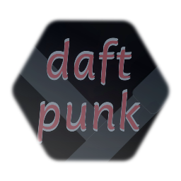 Daft punk - V2
