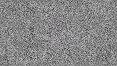 That one screen when you unplug the tv's cable