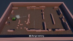 A screenshot taken in Dreams. 8 of 23.