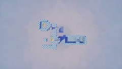 A screenshot taken in Dreams. 6 of 6.