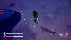 A screenshot taken in Dreams. 2 of 6.