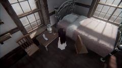 A screenshot taken in Dreams. 21 of 26.