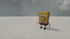 A screenshot taken in Dreams. 1 of 2.