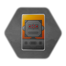 Psychopop Card - Botware