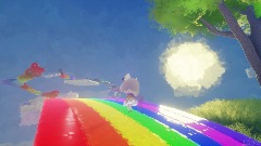 Rainbow Course