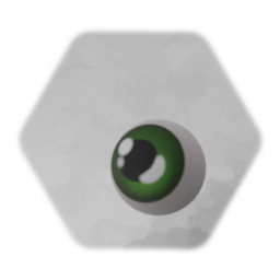 Green  eye