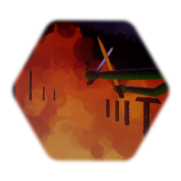 Knives & Stabbing Weapons (Remixable)