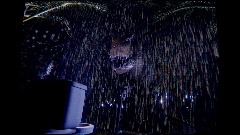 A screenshot taken in Dreams. 3 of 7.