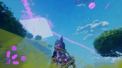 A screenshot taken in Dreams. 1 of 1.