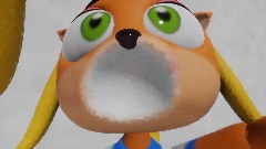 Baldis basics but its Crash twinsanity