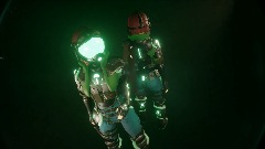 A screenshot taken in Dreams. 4 of 6.