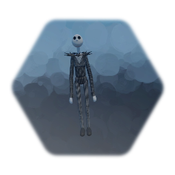 Jack Skellington