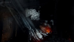 A screenshot taken in Dreams. 2 of 5.