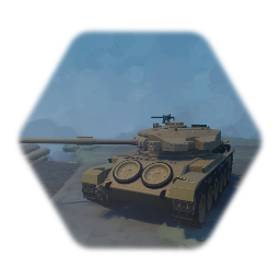 Centurion MK V/I