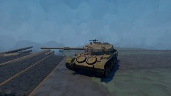 A screenshot taken in Dreams. 5 of 5.