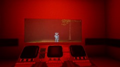 A screenshot taken in Dreams. 5 of 6.