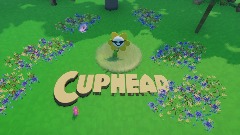 Cuphead cagney carbation