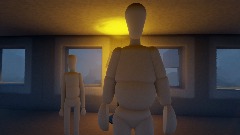 Mr Incredible Blew up a Building | Template